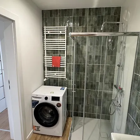 Apartment Meva Baltic Rentals- Beige Kolobrzeg