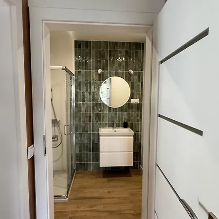 Meva Baltic Rentals- Beige * 科沃布热格