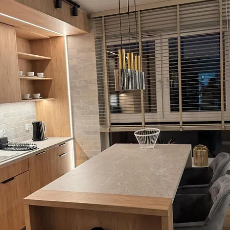 Meva Baltic Rentals- Beige