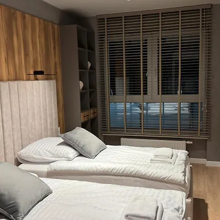 Meva Baltic Rentals- Beige *
