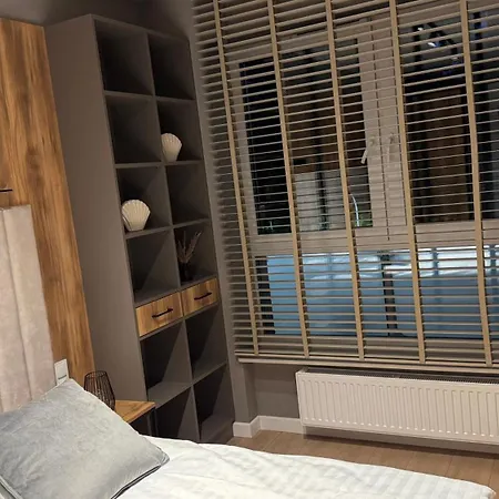 Apartment Meva Baltic Rentals- Beige