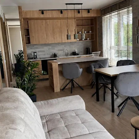 Meva Baltic Rentals- Beige *
