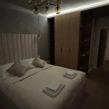 Meva Baltic Rentals- Beige *