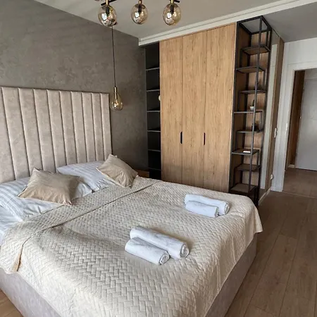Meva Baltic Rentals- Beige