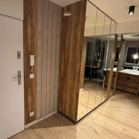 Apartment Meva Baltic Rentals- Beige Kolobrzeg